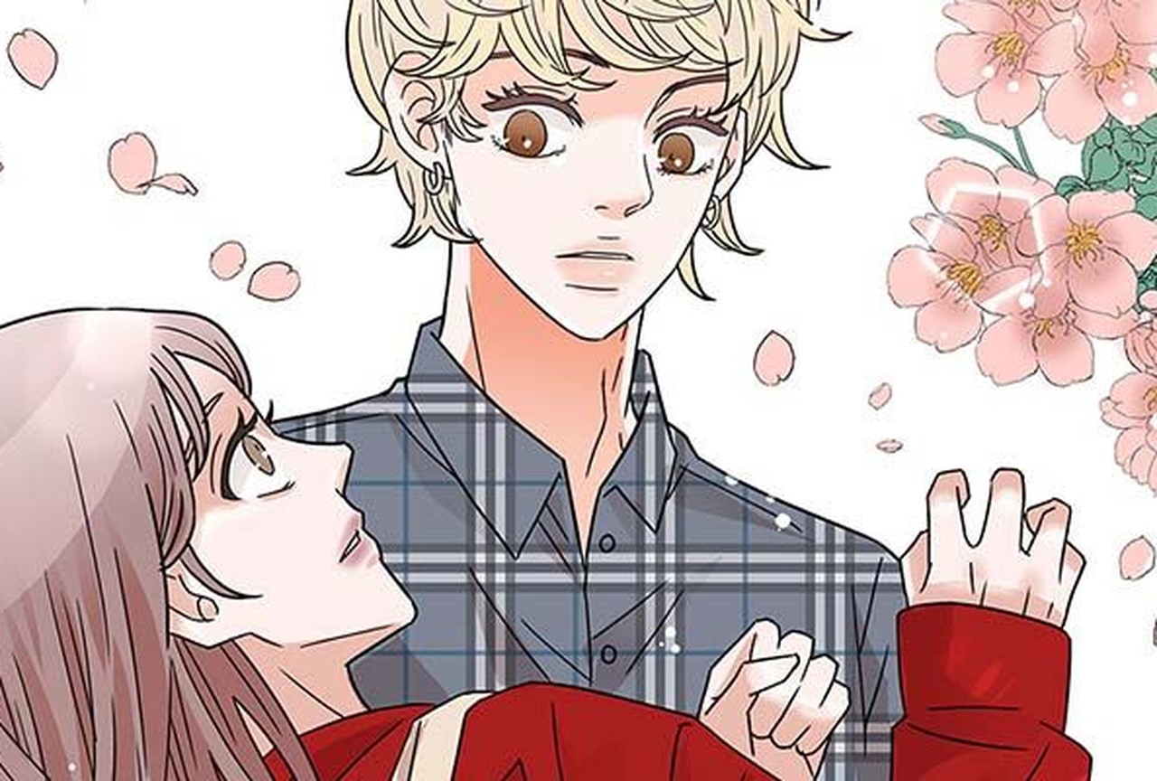 Wanna be a star ! - Episode 31 - ONO Webtoon et Manga