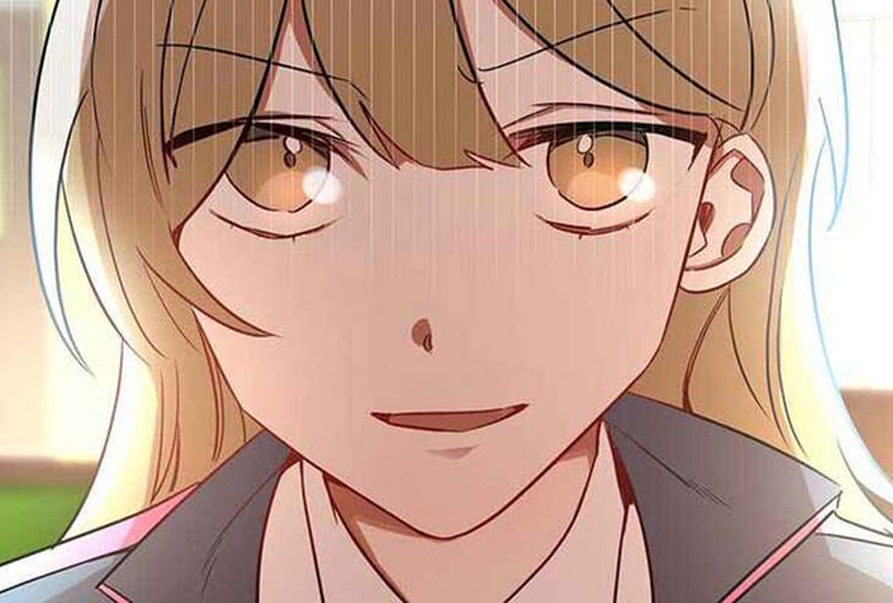 Si tu le souhaites - Episode 35 - ONO Webtoon et Manga