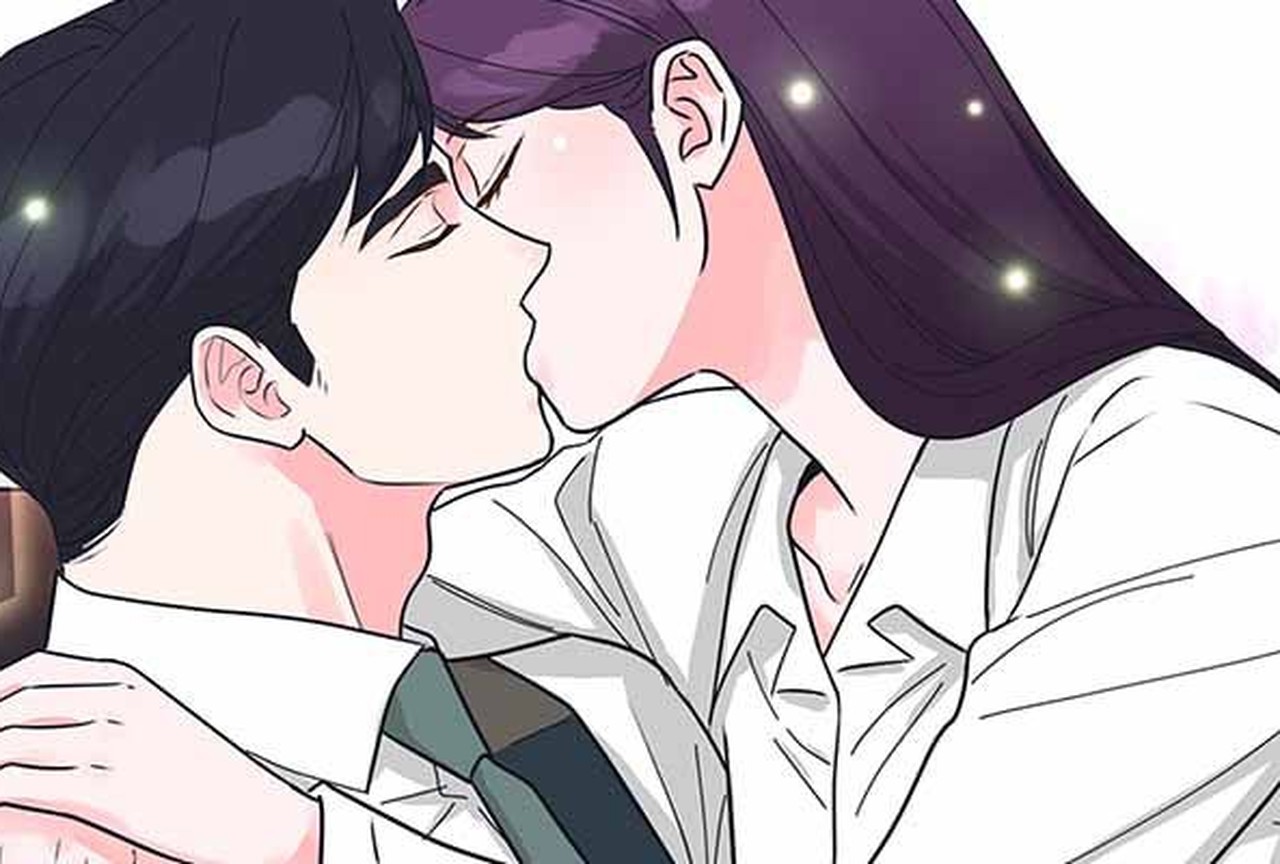 Bis Repetita - Episode 115 - ONO Webtoon et Manga
