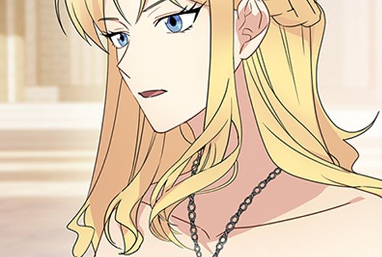 La 101e prétendante - Episode 8 - ONO Webtoon et Manga
