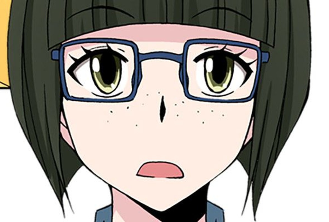 Avec toi pour l'éternité - Episode 50 - ONO Webtoon et Manga