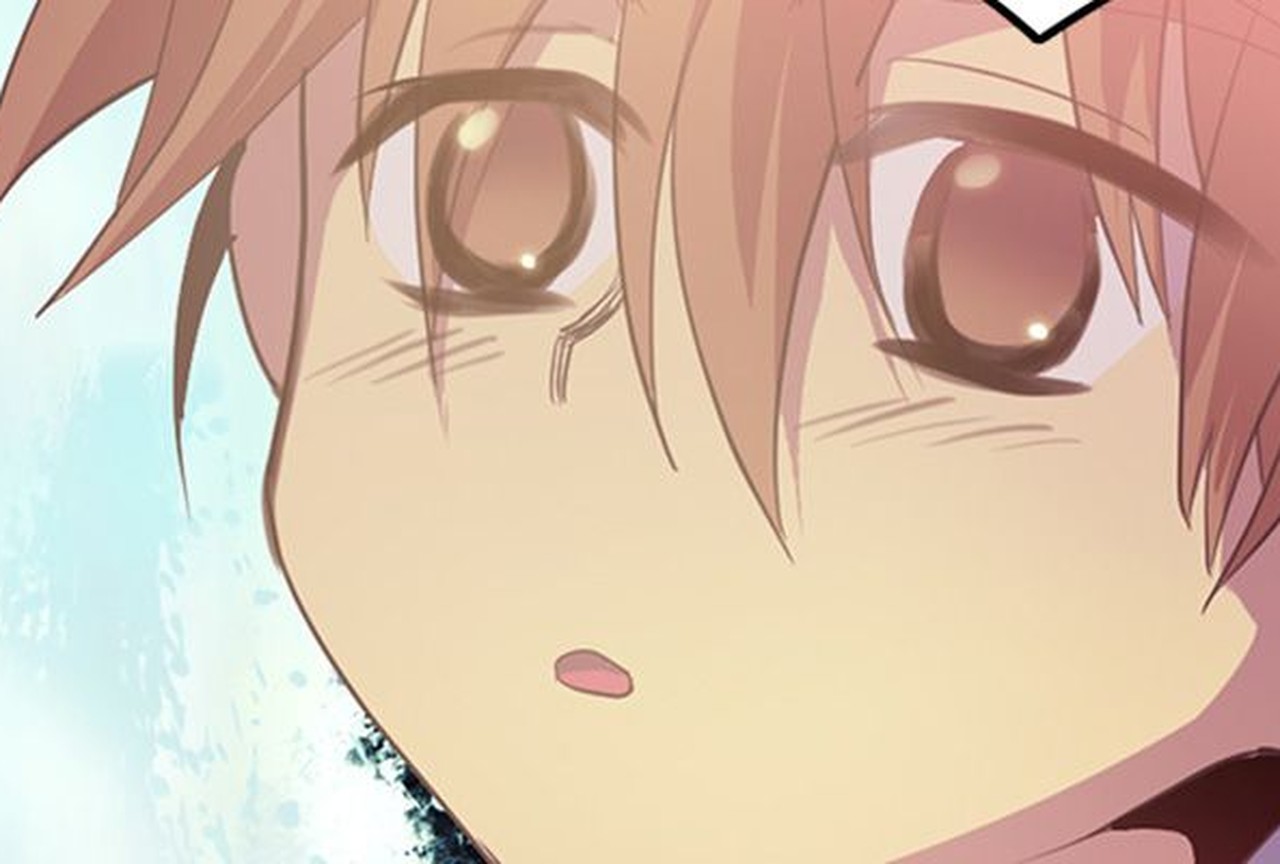 Chroniques de la Lune Froide - Episode 64 - ONO Webtoon et Manga