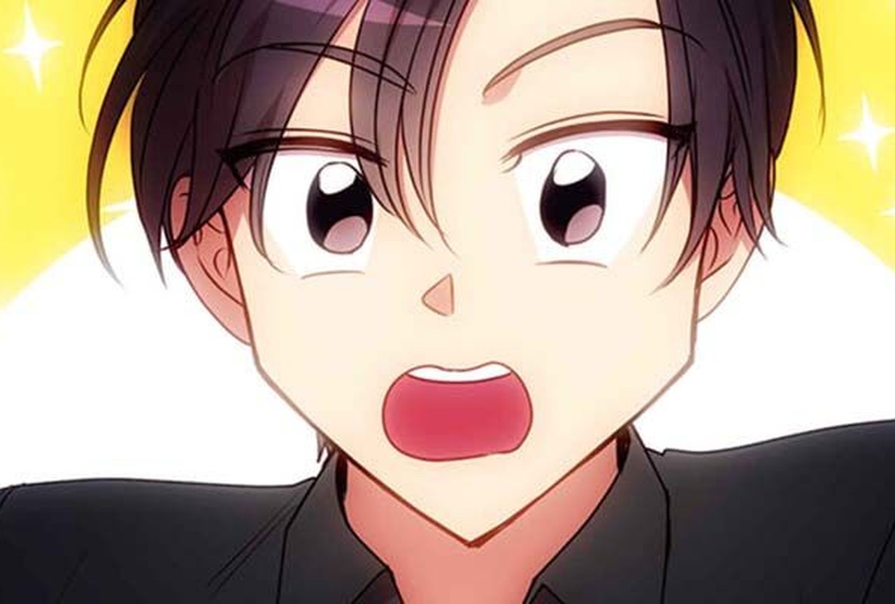 Les Amants du Dragon Noir - Episode 86 - ONO Webtoon et Manga