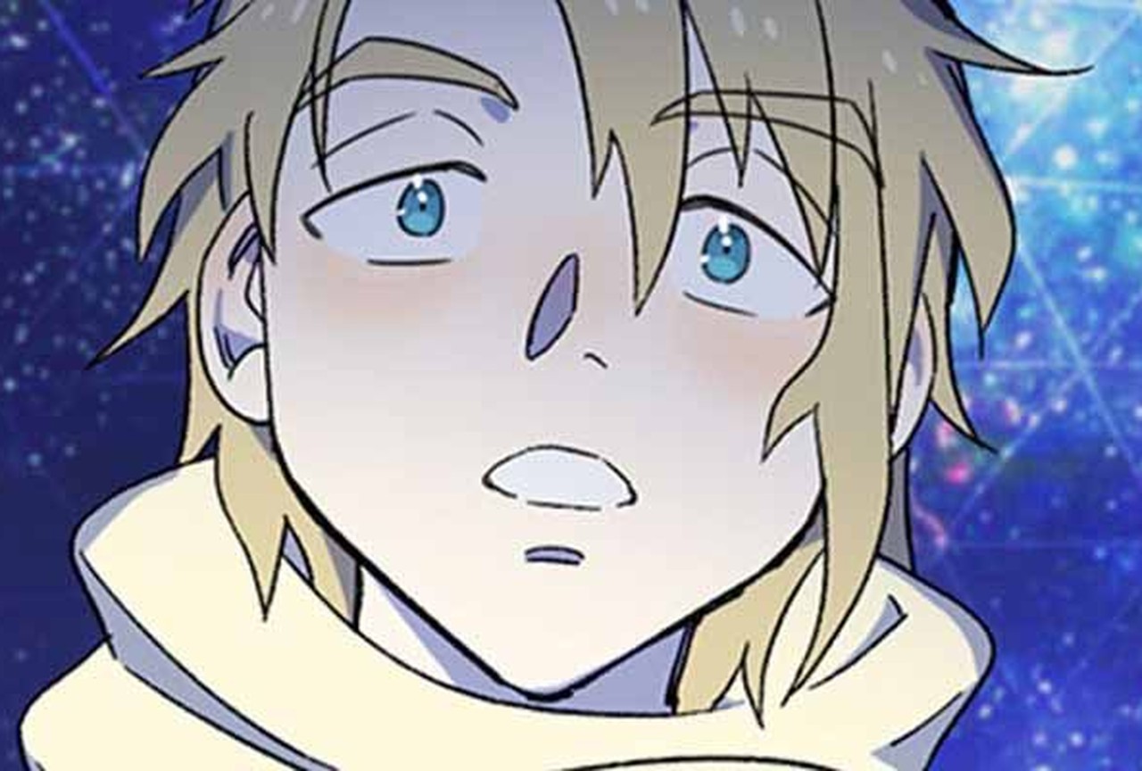L'Orée du Ciel - Episode 2 - ONO Webtoon et Manga