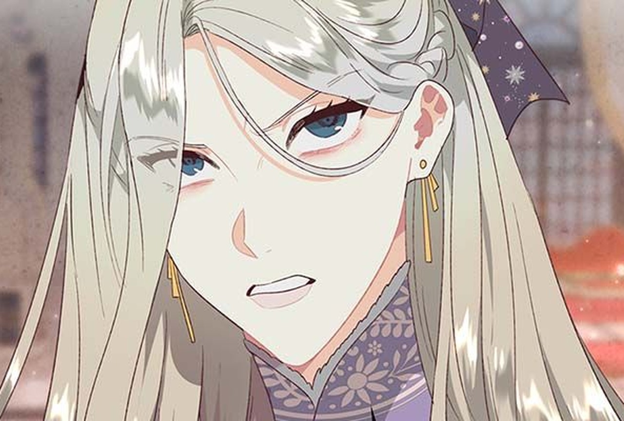 L'armure et la couronne - Episode 134 - ONO Webtoon et Manga