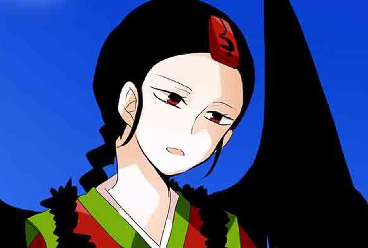 Le Dragon Jaune - Episode 36 - ONO Webtoon et Manga