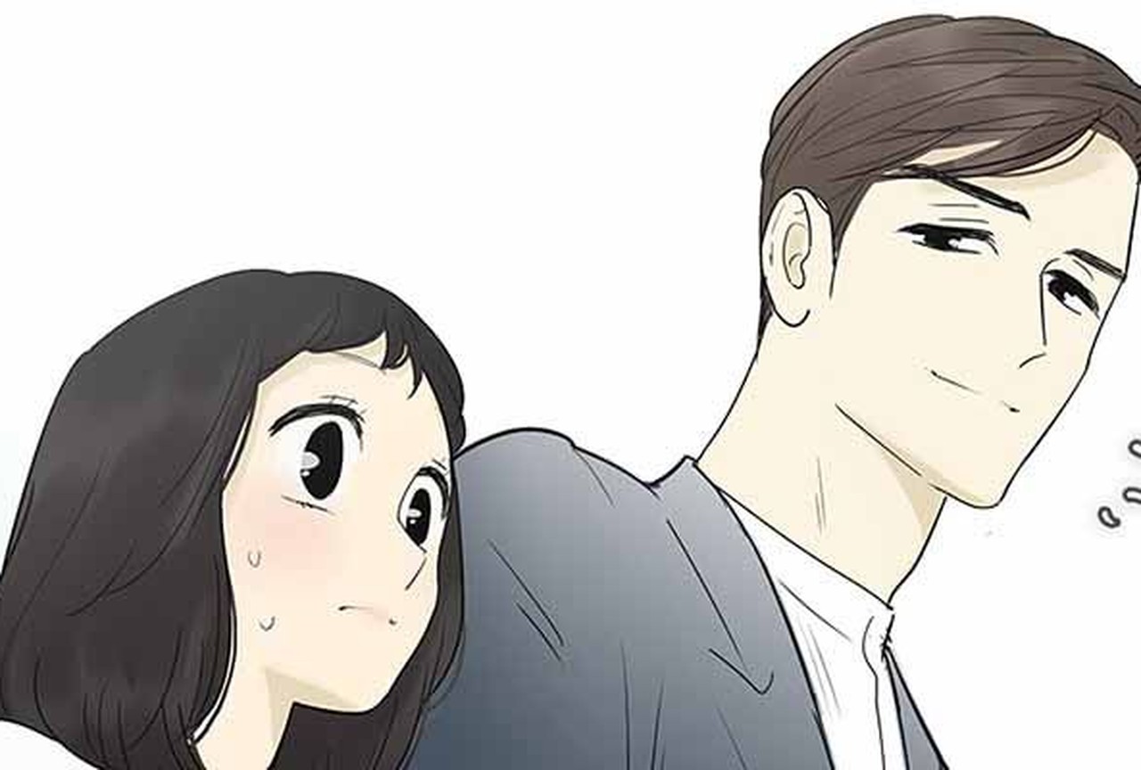 Clean with Passion - Episode 120 - ONO Webtoon et Manga