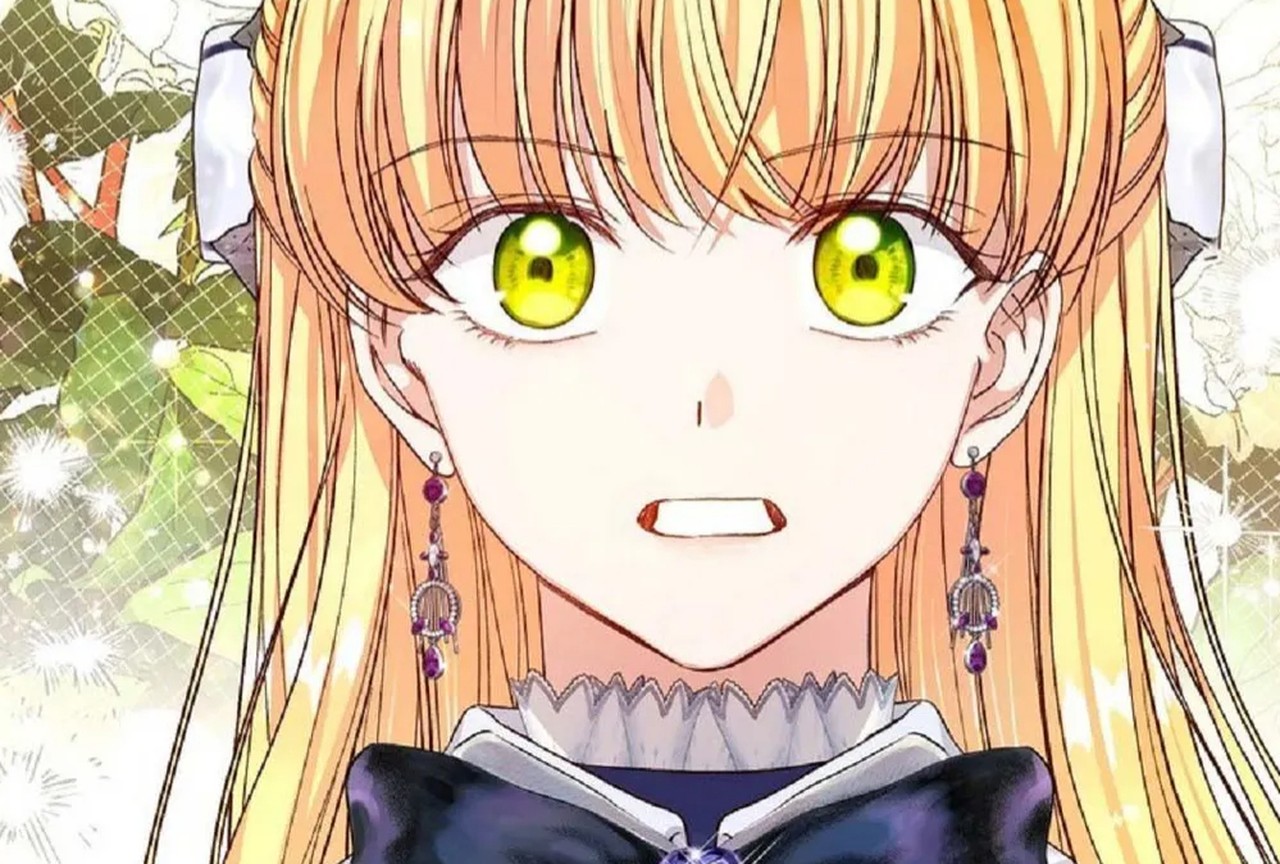 La petite princesse et son prince monstrueux - Episode 111 - ONO Webtoon et Manga