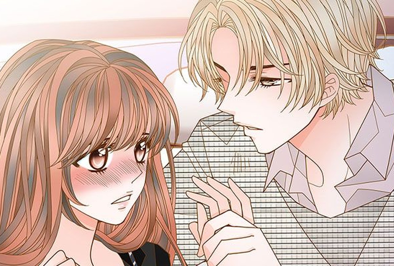 Ce garçon, quel démon ! - Episode 47 - ONO Webtoon et Manga