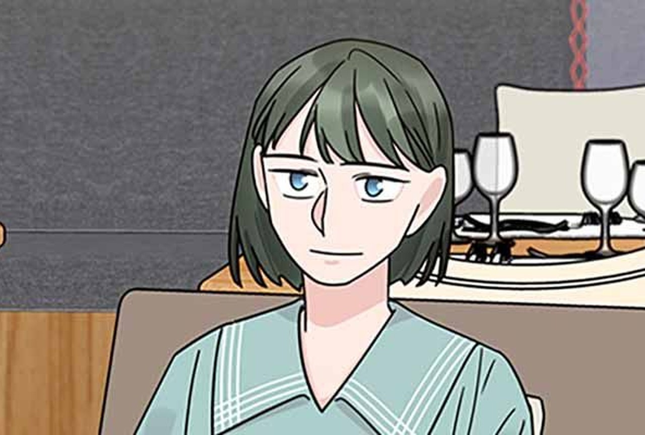 Un pas vers le bonheur - Episode 45 - ONO Webtoon et Manga