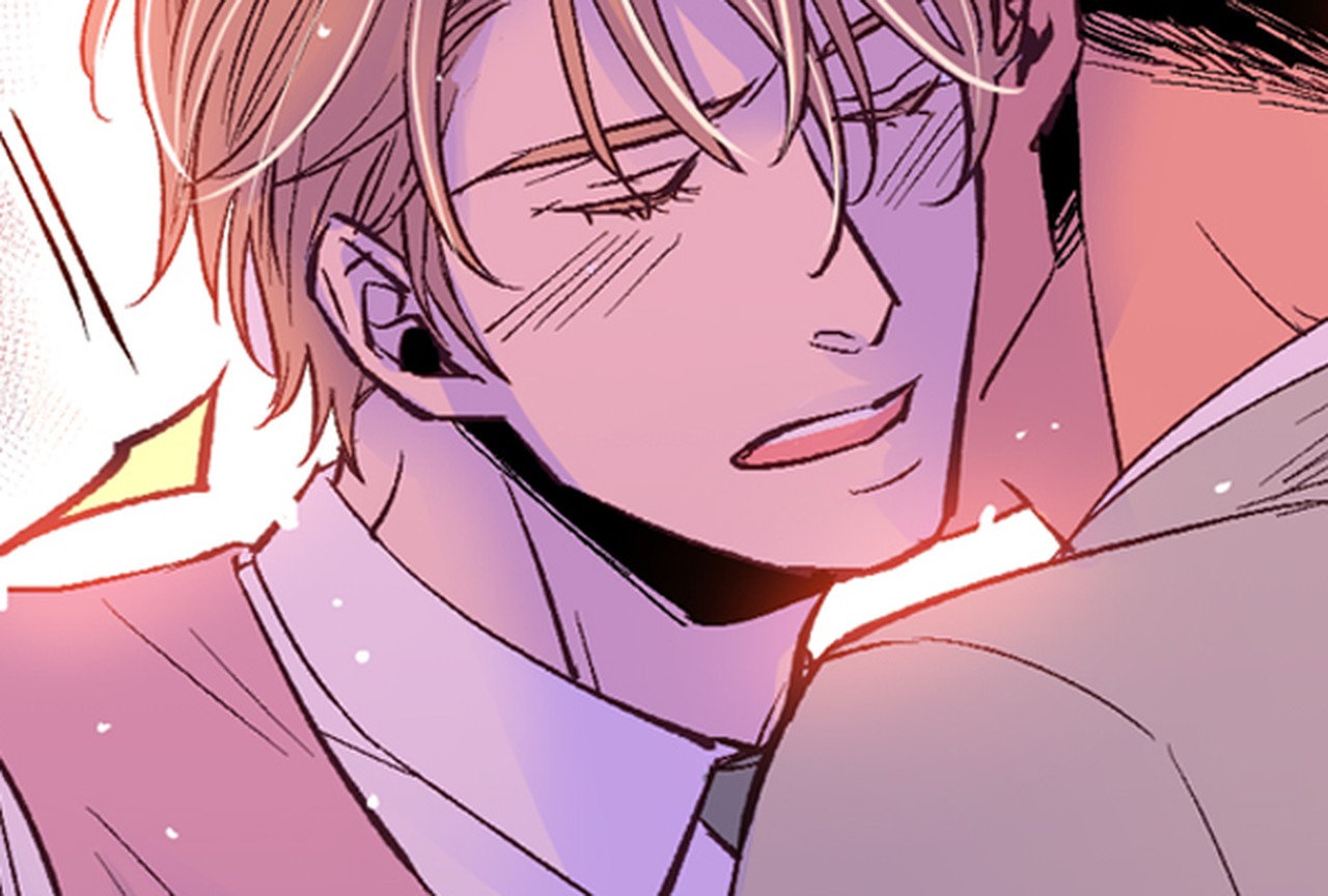Talk to me Tenderly - Episode 13 - ONO Webtoon et Manga