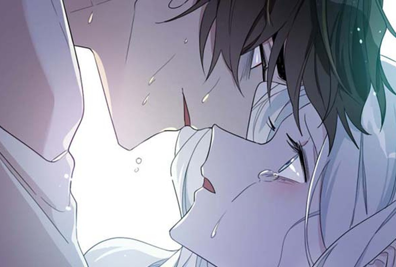 J'ai épousé le père du héros - Episode 30 - ONO Webtoon et Manga