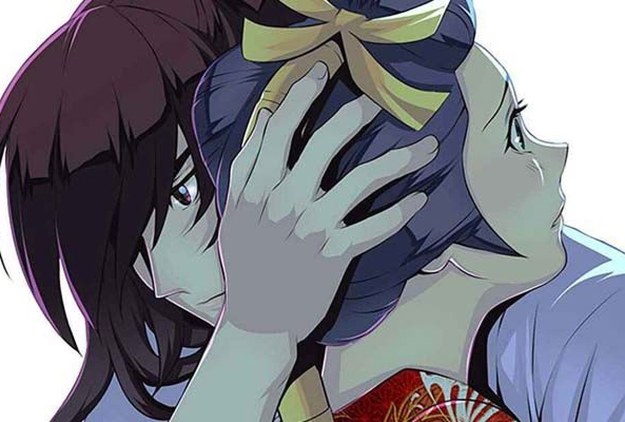 La Dernière Estampe - Episode 22 - ONO Webtoon et Manga