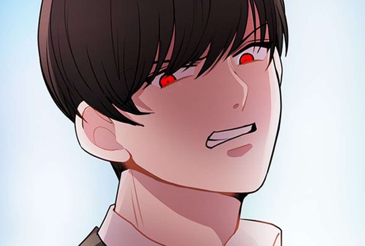 Je dois protéger mon renard ! - Épisode 02 - ONO Webtoon et Manga