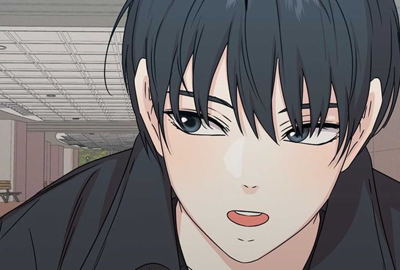 Crush of a lifetime - Episode 86 - ONO Webtoon et Manga