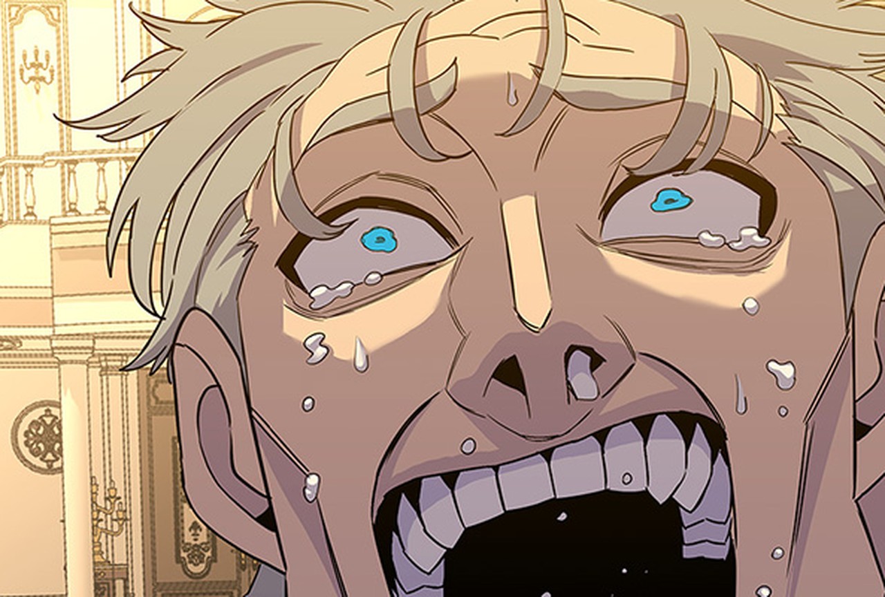 From Pawn to King - Episode 97 - ONO Webtoon et Manga