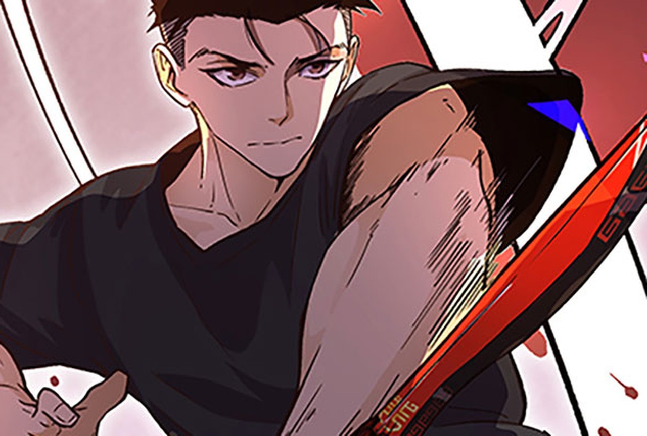 Darkness on Earth - Episode 11 - ONO Webtoon et Manga