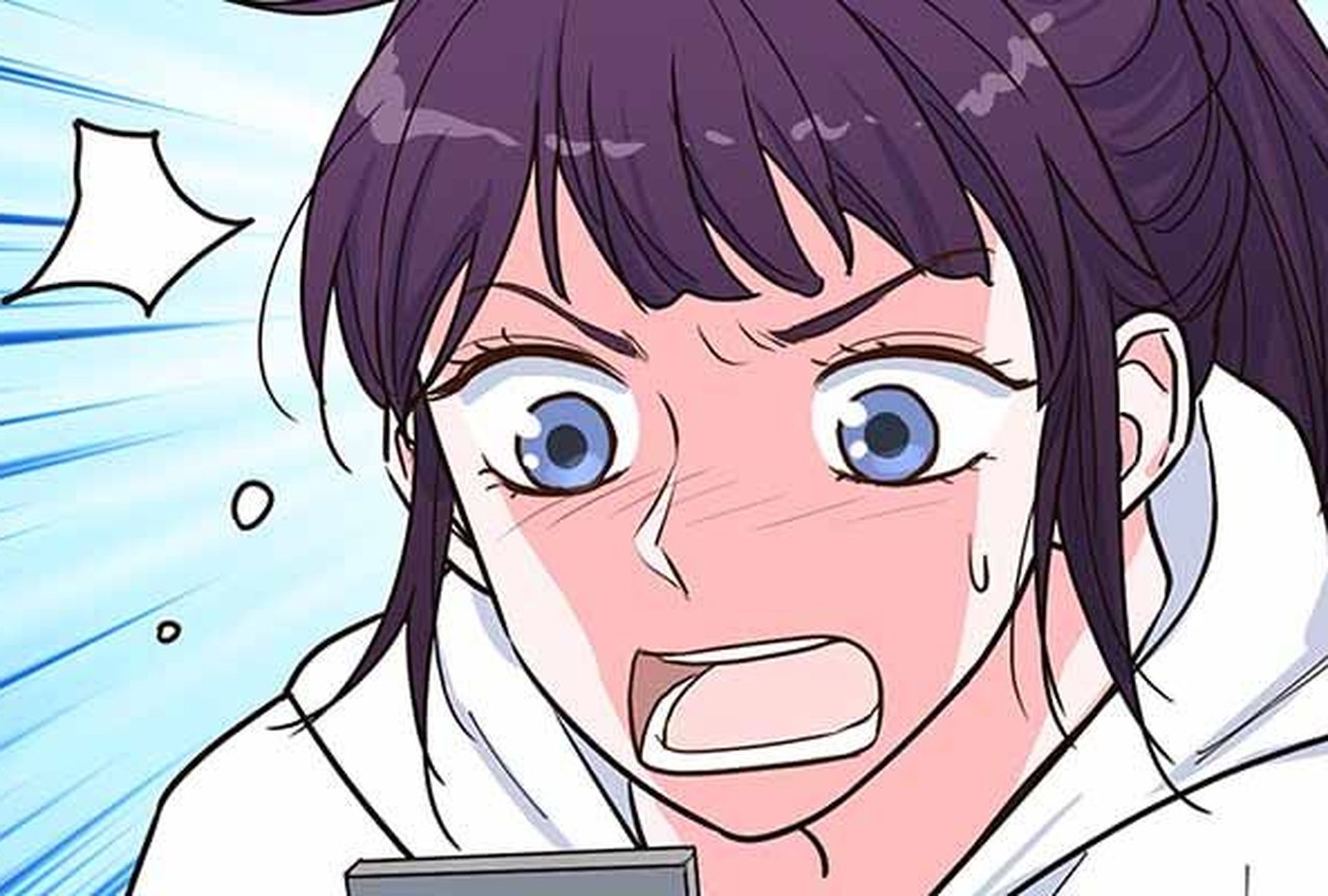 Bis Repetita - Episode 38 - ONO Webtoon et Manga