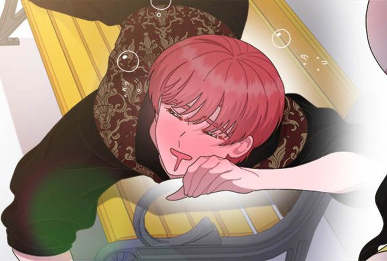 Les aventures de la fille du Roi Démon - Episode 139 - ONO Webtoon et Manga