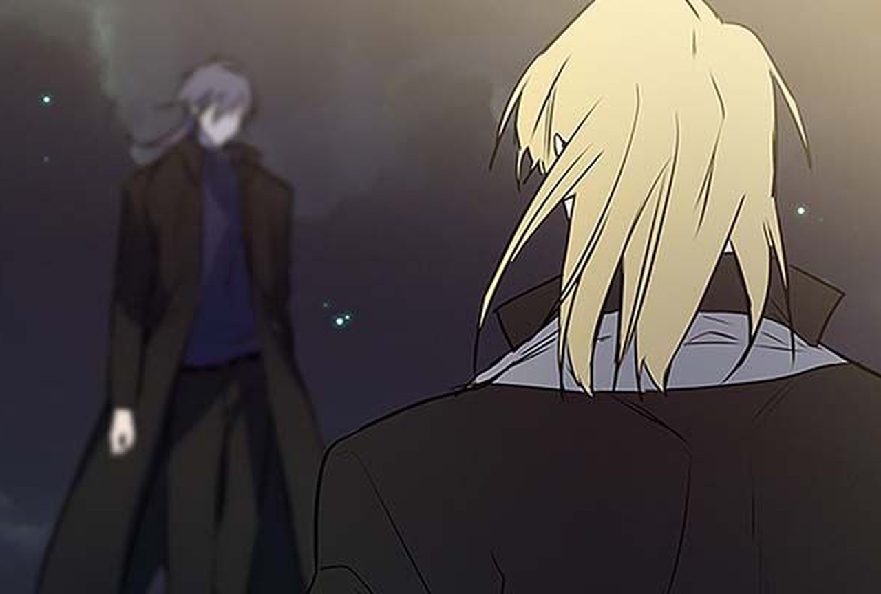 Le Rêve du Papillon - Episode 62 - ONO Webtoon et Manga
