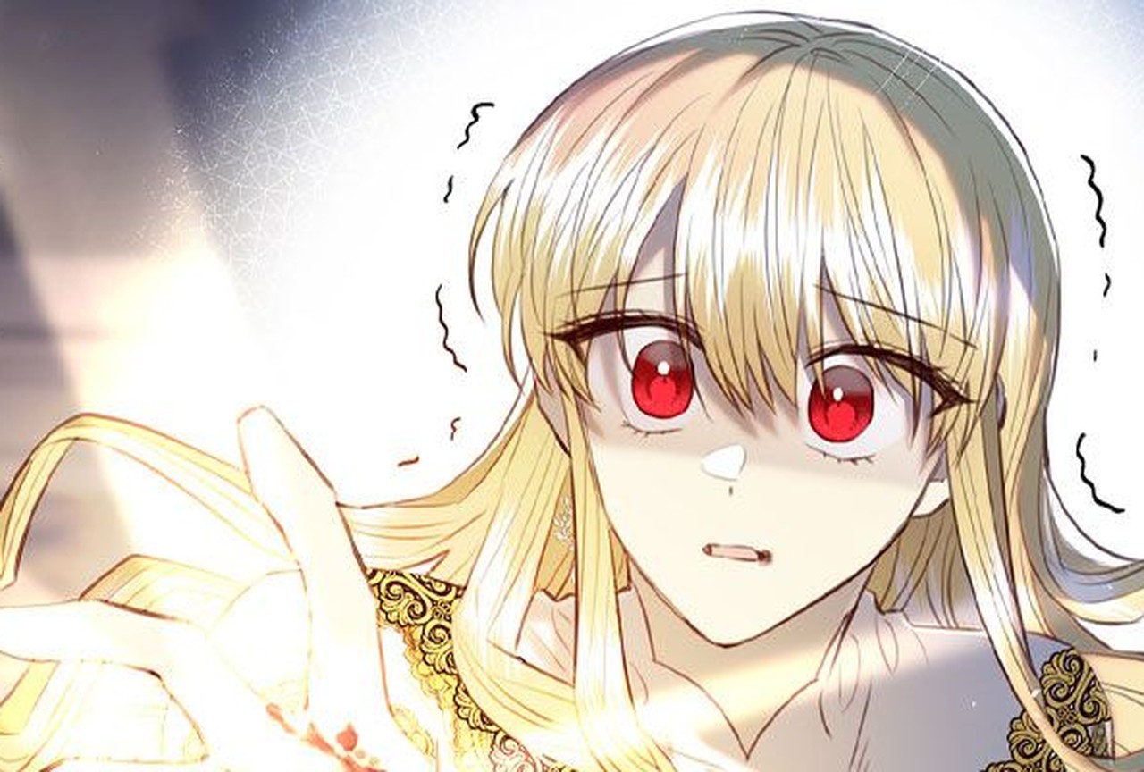 L'esthétique du mal - Episode 74 - ONO Webtoon et Manga