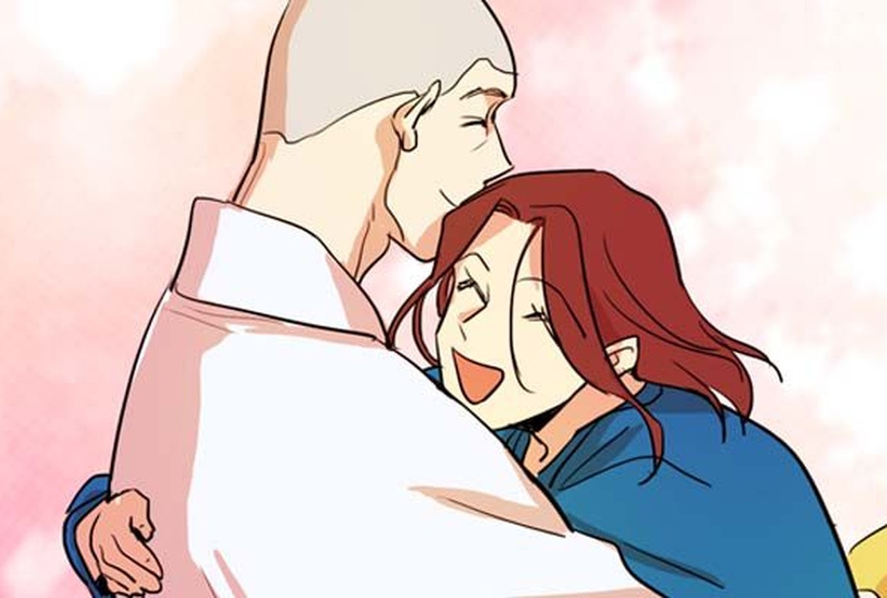Romance of Heaven - Épisode 40 - ONO Webtoon et Manga