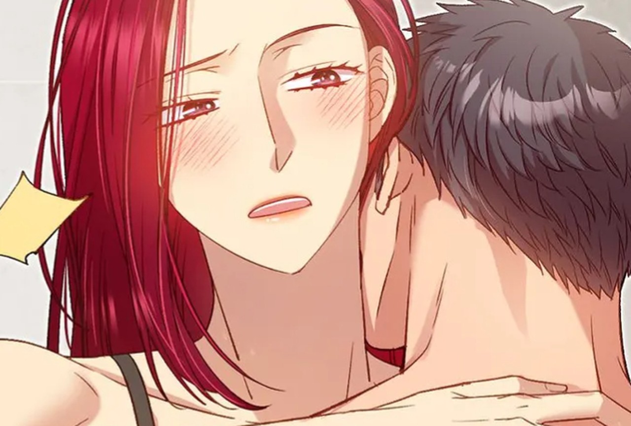 (+18) Midnight Thirst - 🔞Episode 54 - ONO Webtoon et Manga