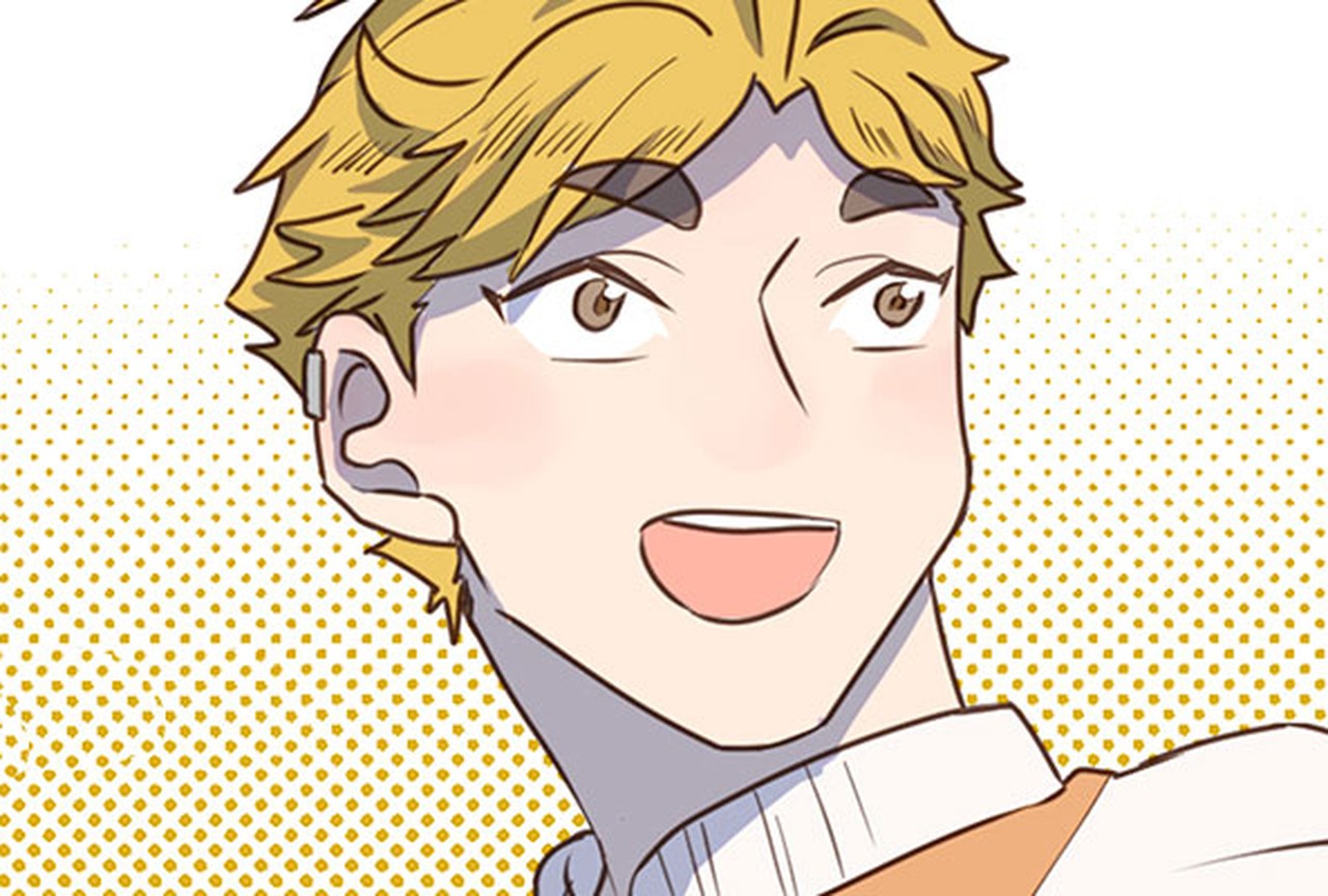 Destinées Entremêlées - Episode 14 - ONO Webtoon et Manga