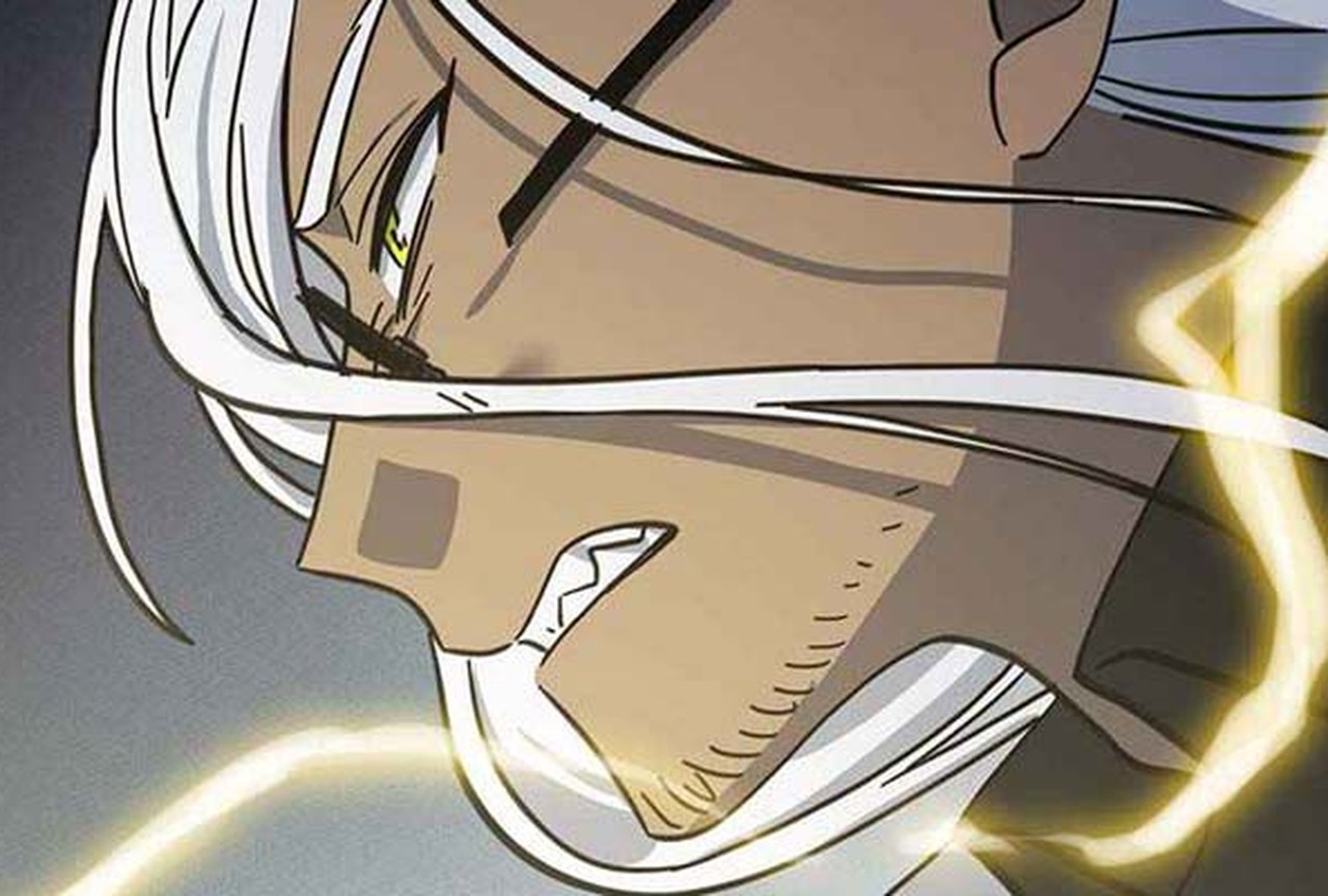 Dracorun - Episode 134 - ONO Webtoon et Manga