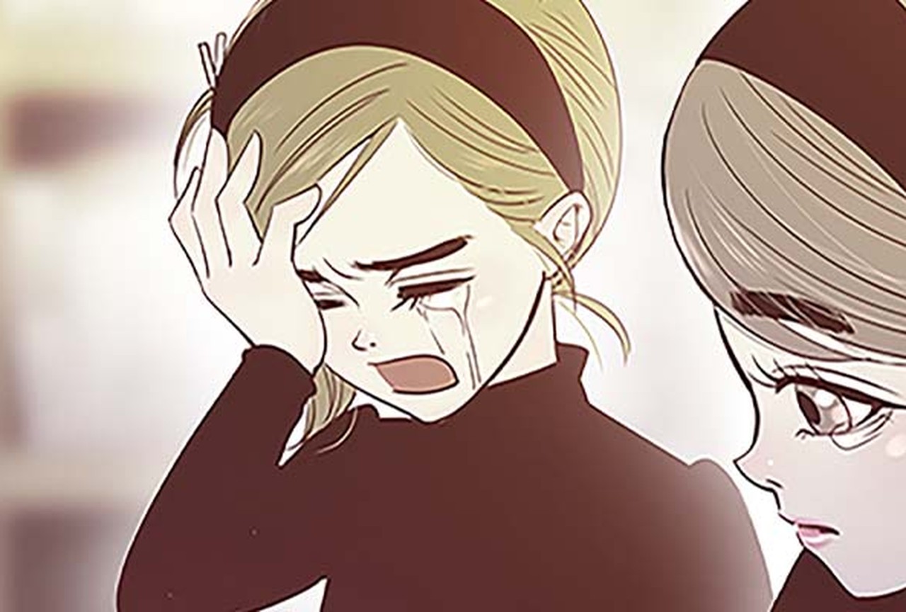 Gallery L - Épisode 005 - ONO Webtoon et Manga