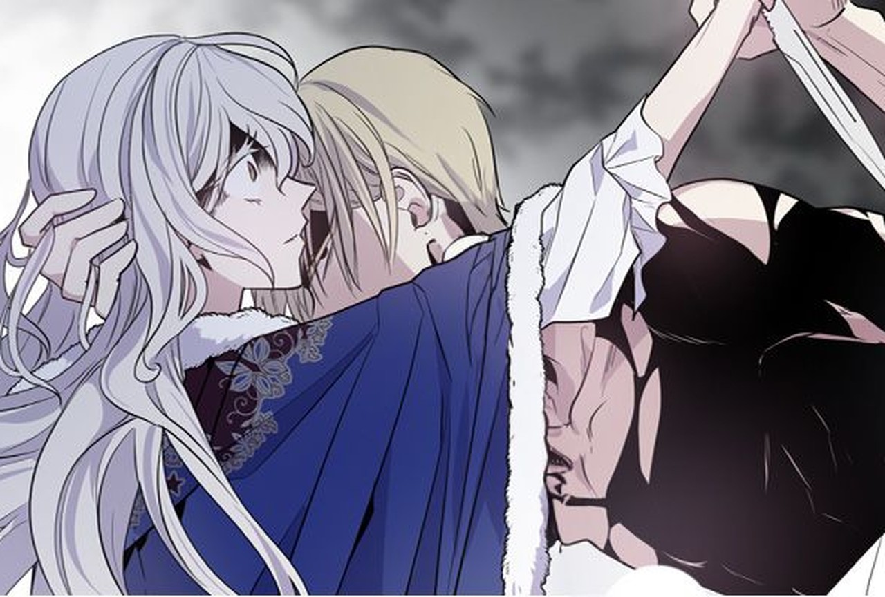 La sorcière sans espoir - Episode 26 - ONO Webtoon et Manga