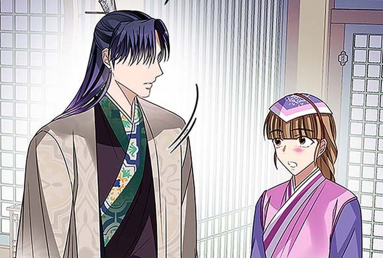 Jusqu'au dernier pétale - Episode 41 - ONO Webtoon et Manga