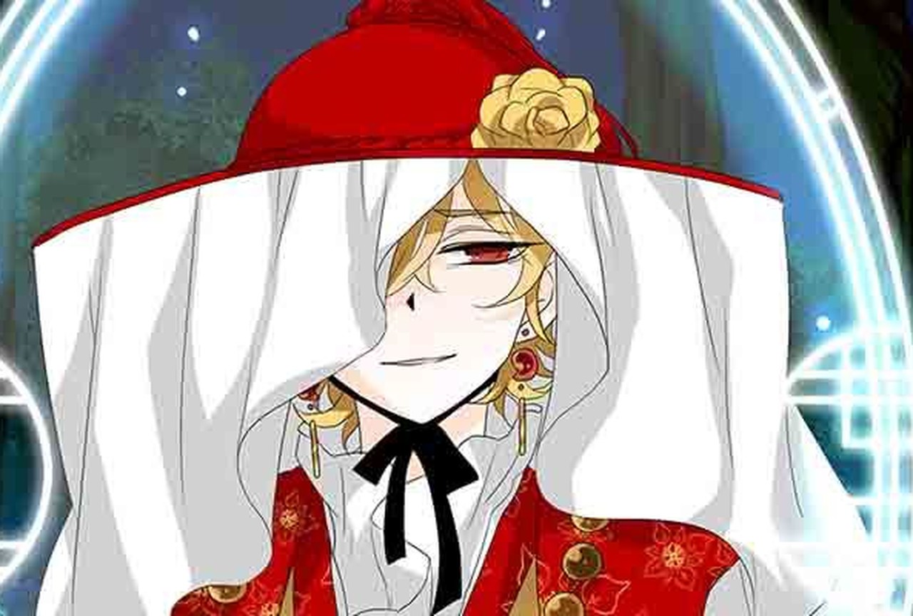 Le Dragon Jaune - Episode 166 - ONO Webtoon et Manga