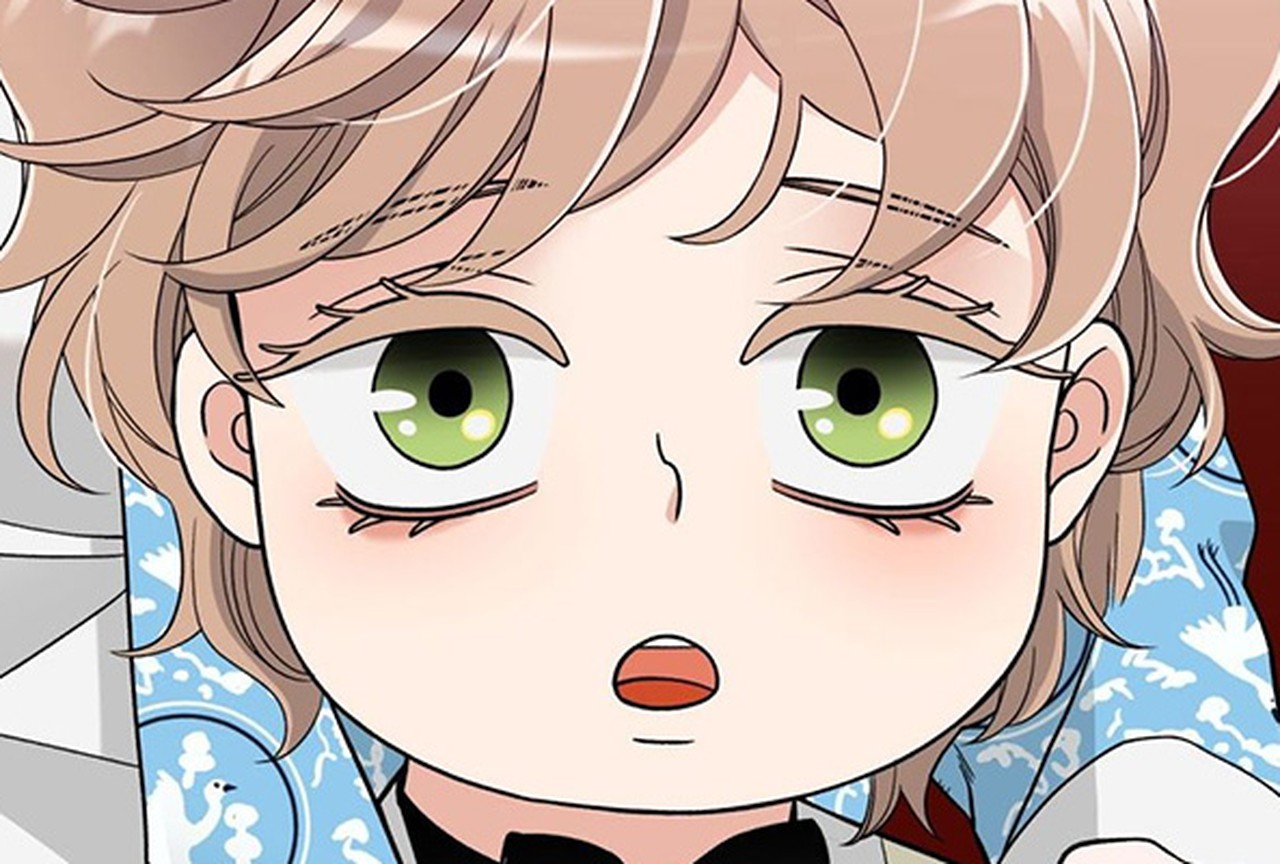 Kiss me, shot me ! - Episode 41 - ONO Webtoon et Manga