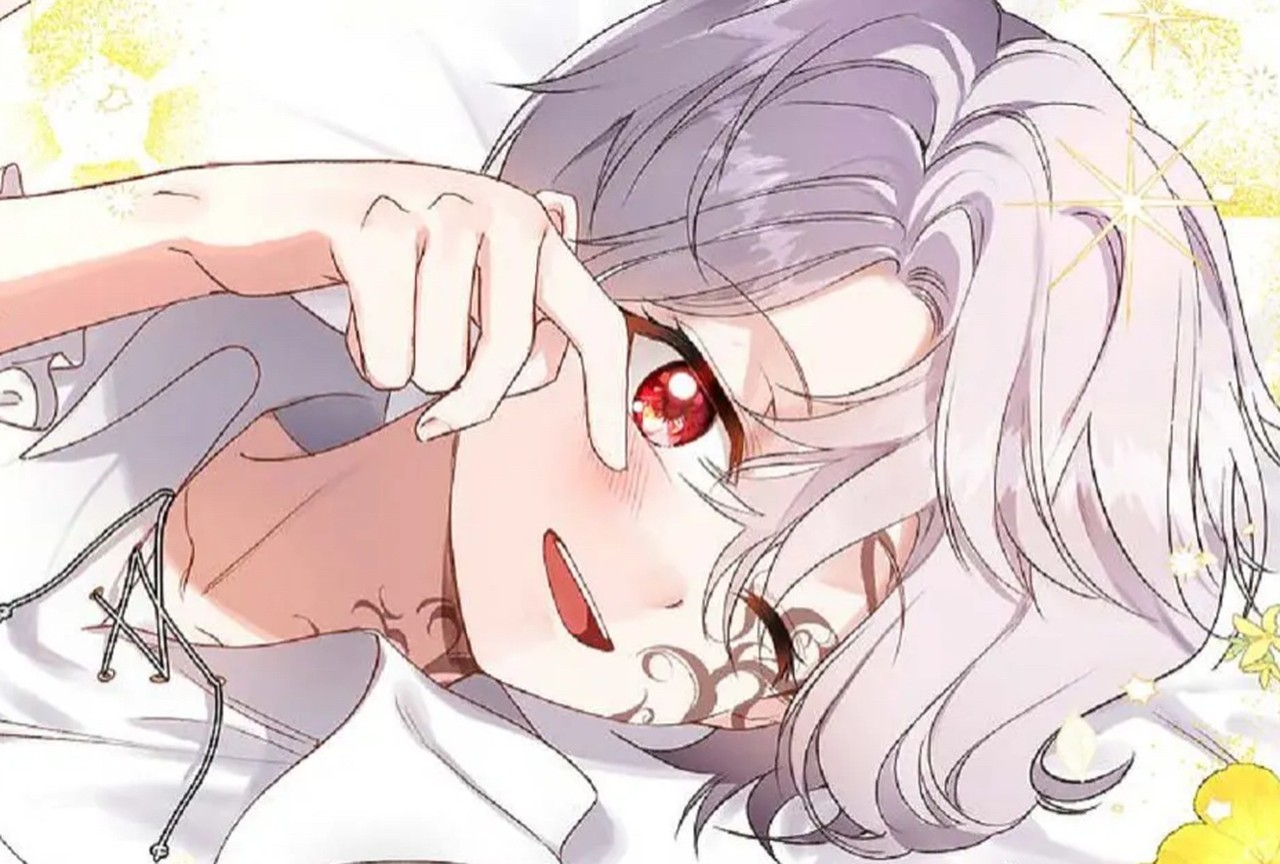 La petite princesse et son prince monstrueux - Episode 28 - ONO Webtoon et Manga