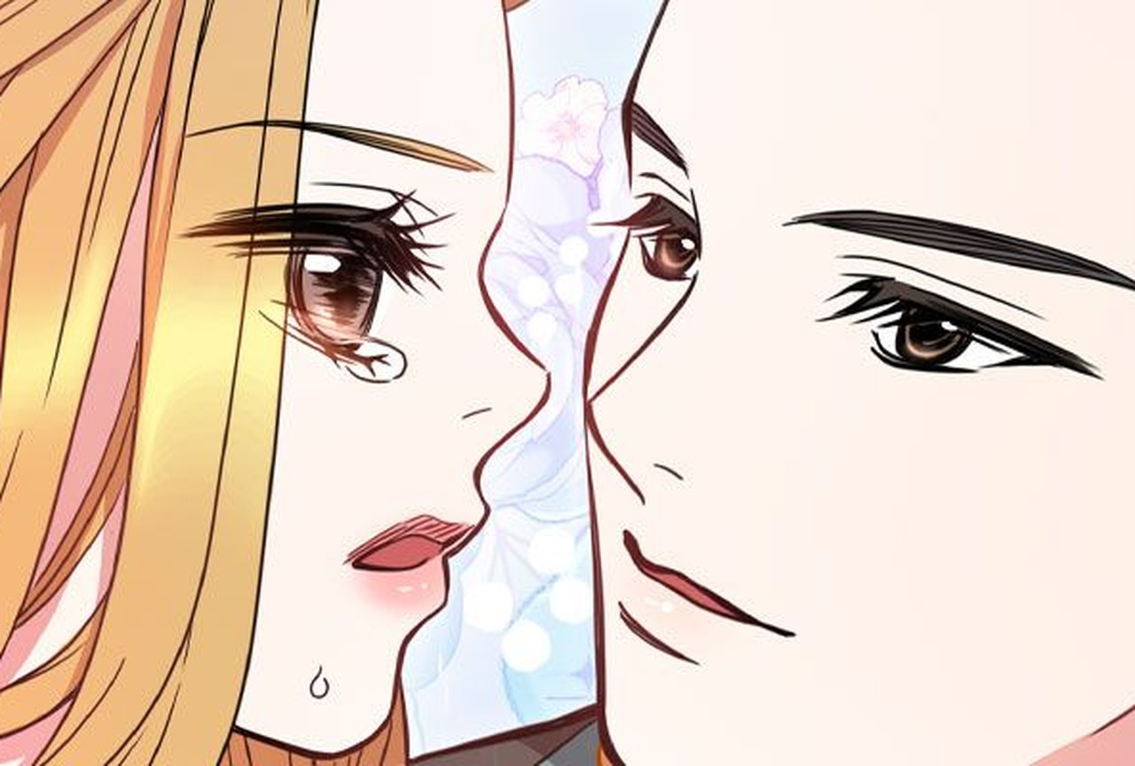 L'Épouse du désert - Episode 7 - ONO Webtoon et Manga