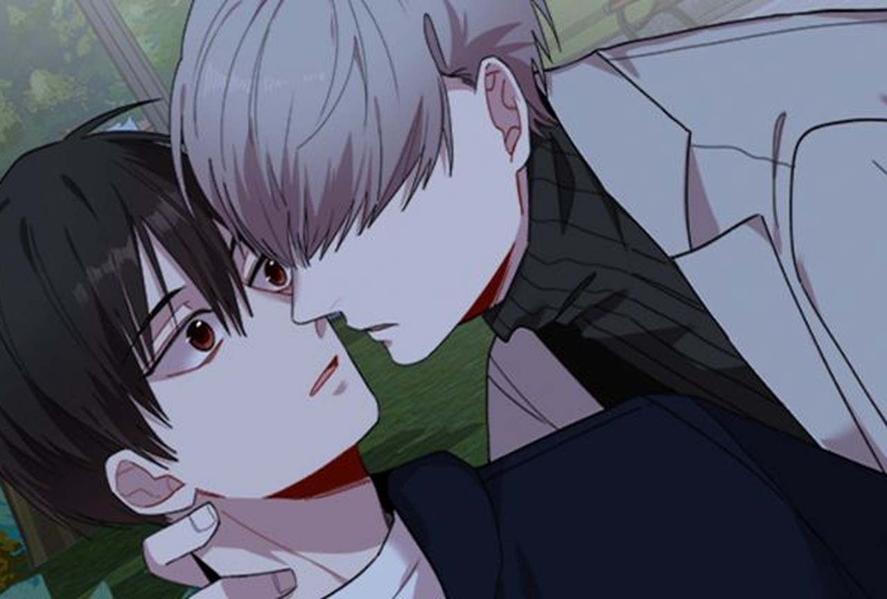Doubles Jeux - Episode 33 - ONO Webtoon et Manga
