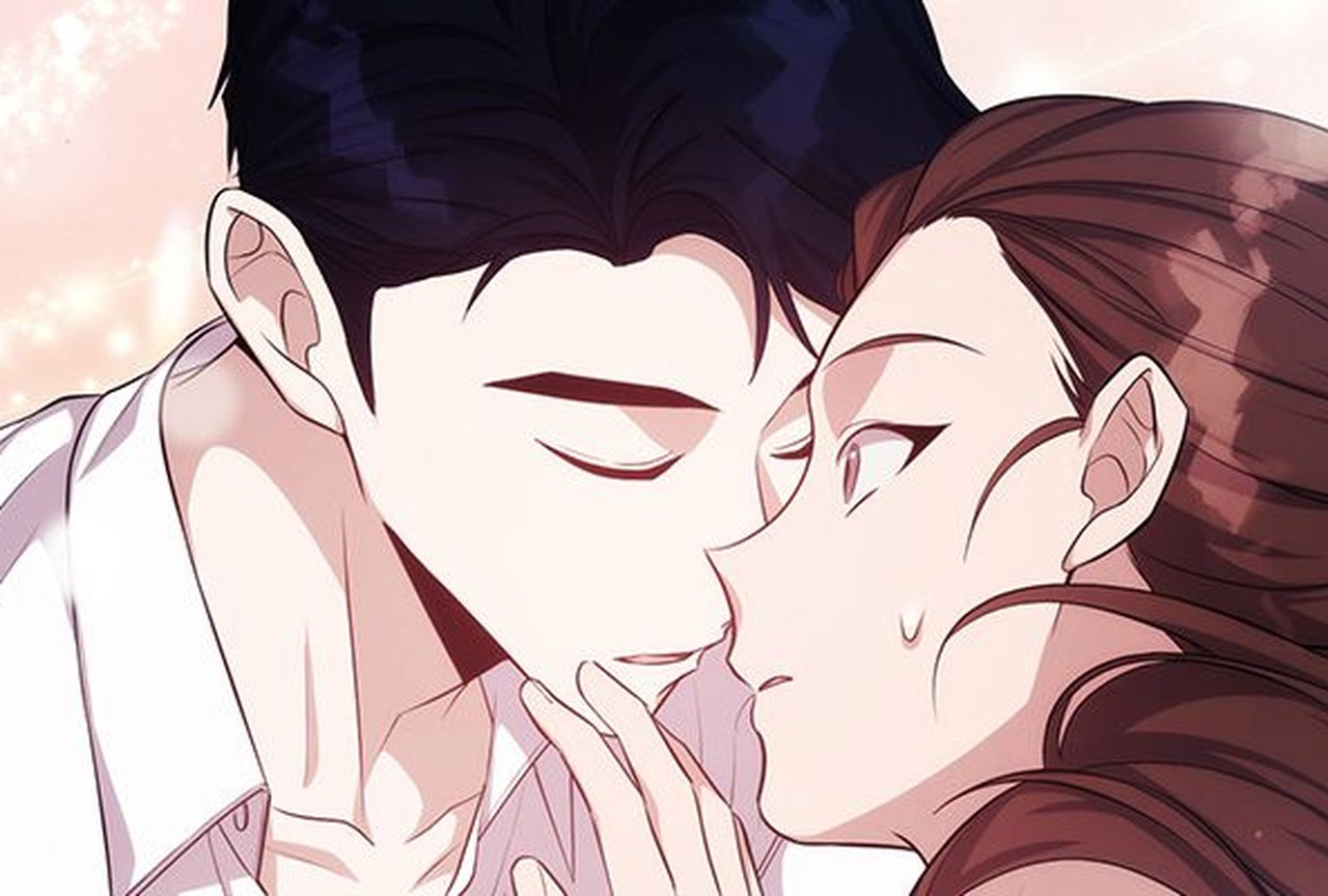 Delicious Blood - Episode 2 - ONO Webtoon et Manga
