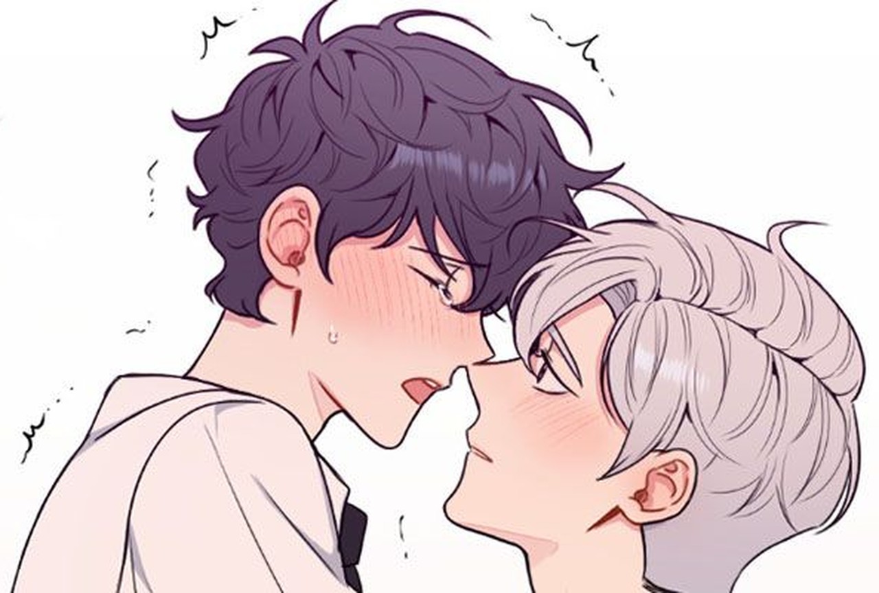 (+18) Cherry Blossoms After Winter - Saisons 3 à 5 - 🔞Episode 135 - ONO Webtoon et Manga