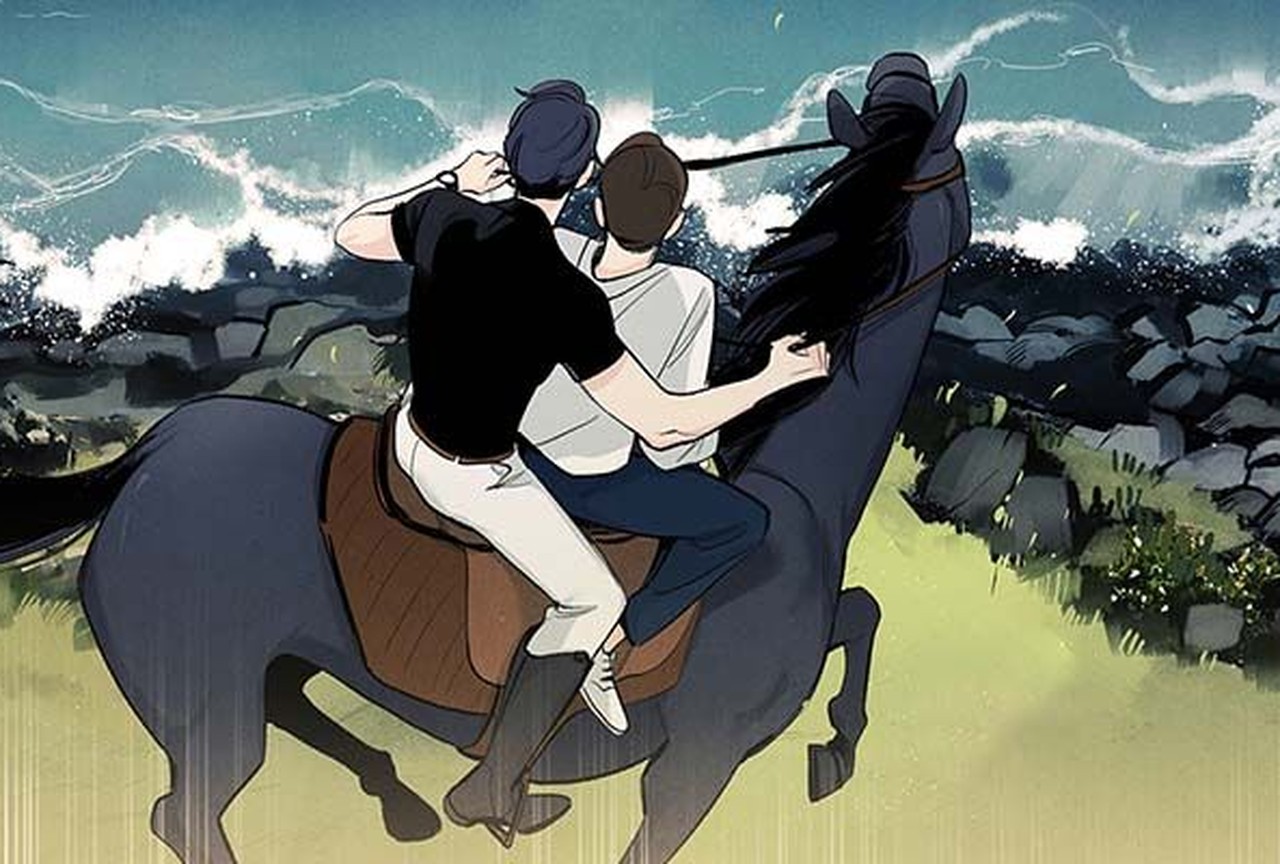 J'attendrai le Printemps - Episode 52 - ONO Webtoon et Manga