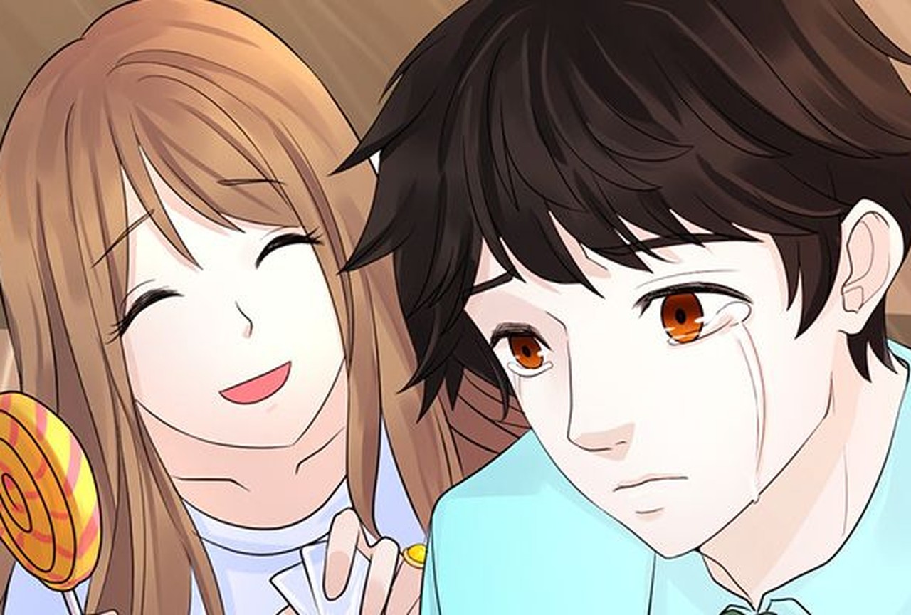 Coeur de pierre - Episode 58 - ONO Webtoon et Manga