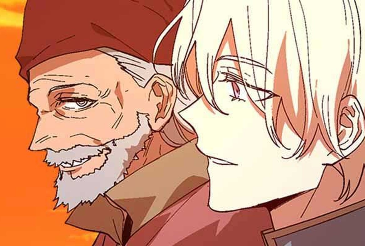 Comment j'ai survécu au manoir Wynknight - Episode 155 - ONO Webtoon et Manga
