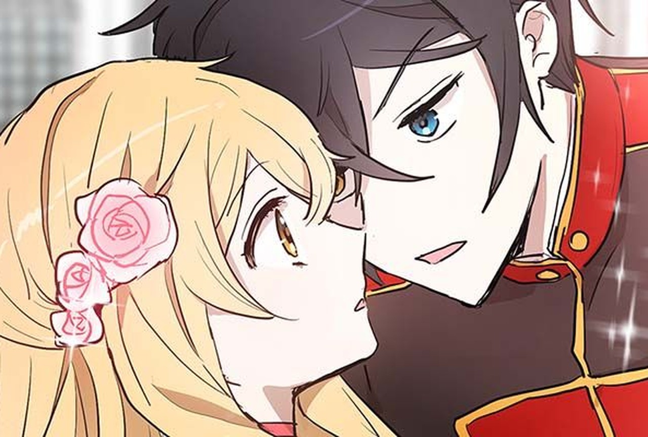 La Fiancée du Chat - Episode 67 - ONO Webtoon et Manga