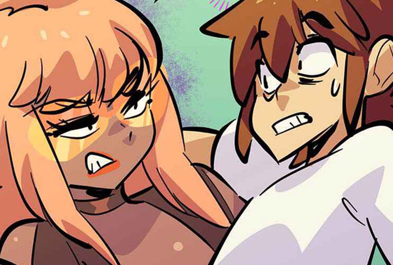 Die and retry - Episode 38 - ONO Webtoon et Manga