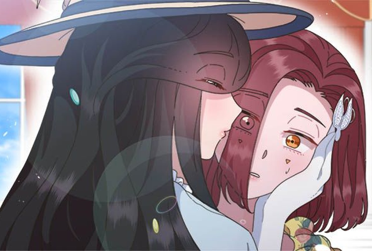 Les aventures de la fille du Roi Démon - Episode 137 - ONO Webtoon et Manga