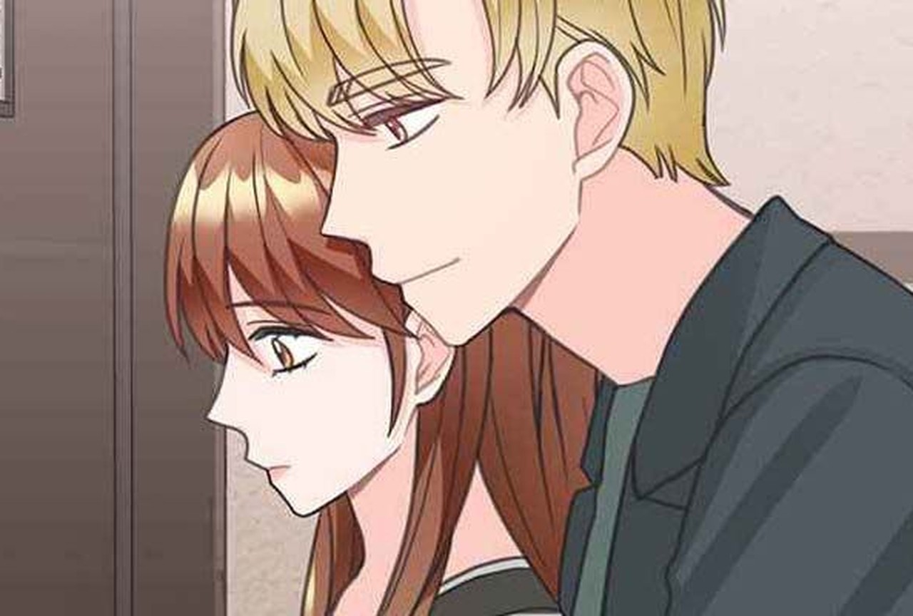 Erreur de parcours - Episode 66 - ONO Webtoon et Manga