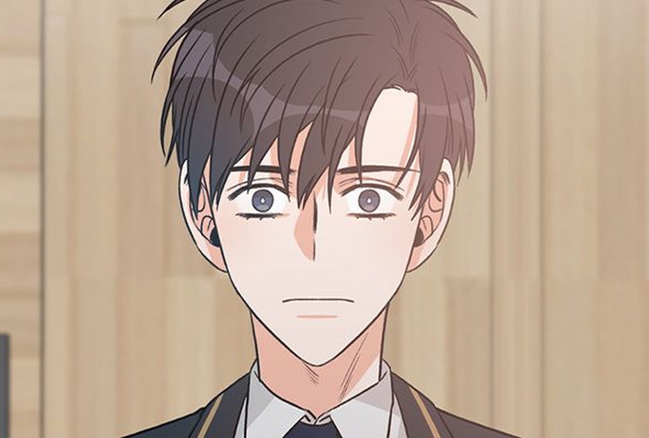 Le Jeune Maître et son Assistant - Episode 13 - ONO Webtoon et Manga