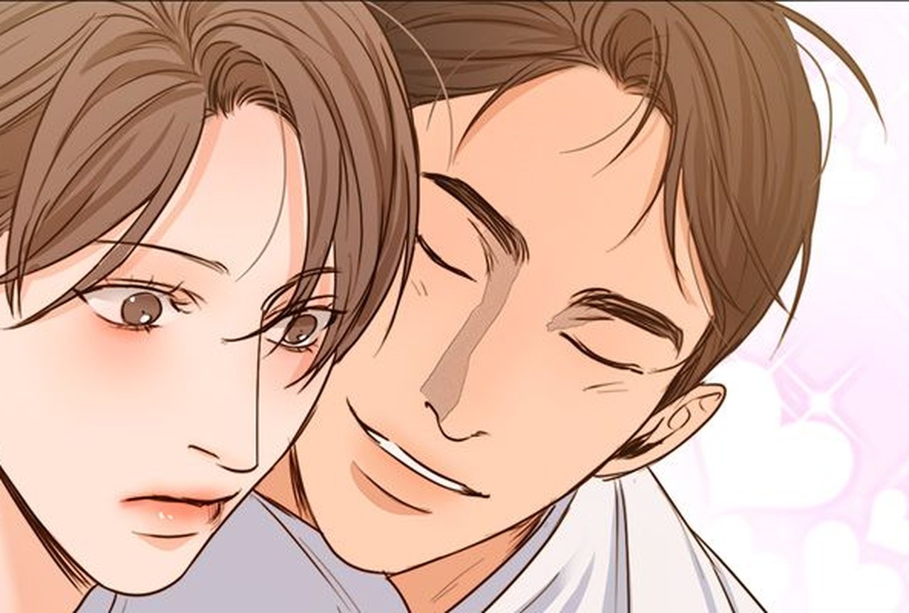 (+18) Secondo Piatto - Episode 41 - ONO Webtoon et Manga