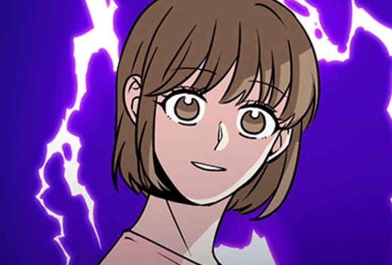 My Cute Beast - Episode 33 - ONO Webtoon et Manga