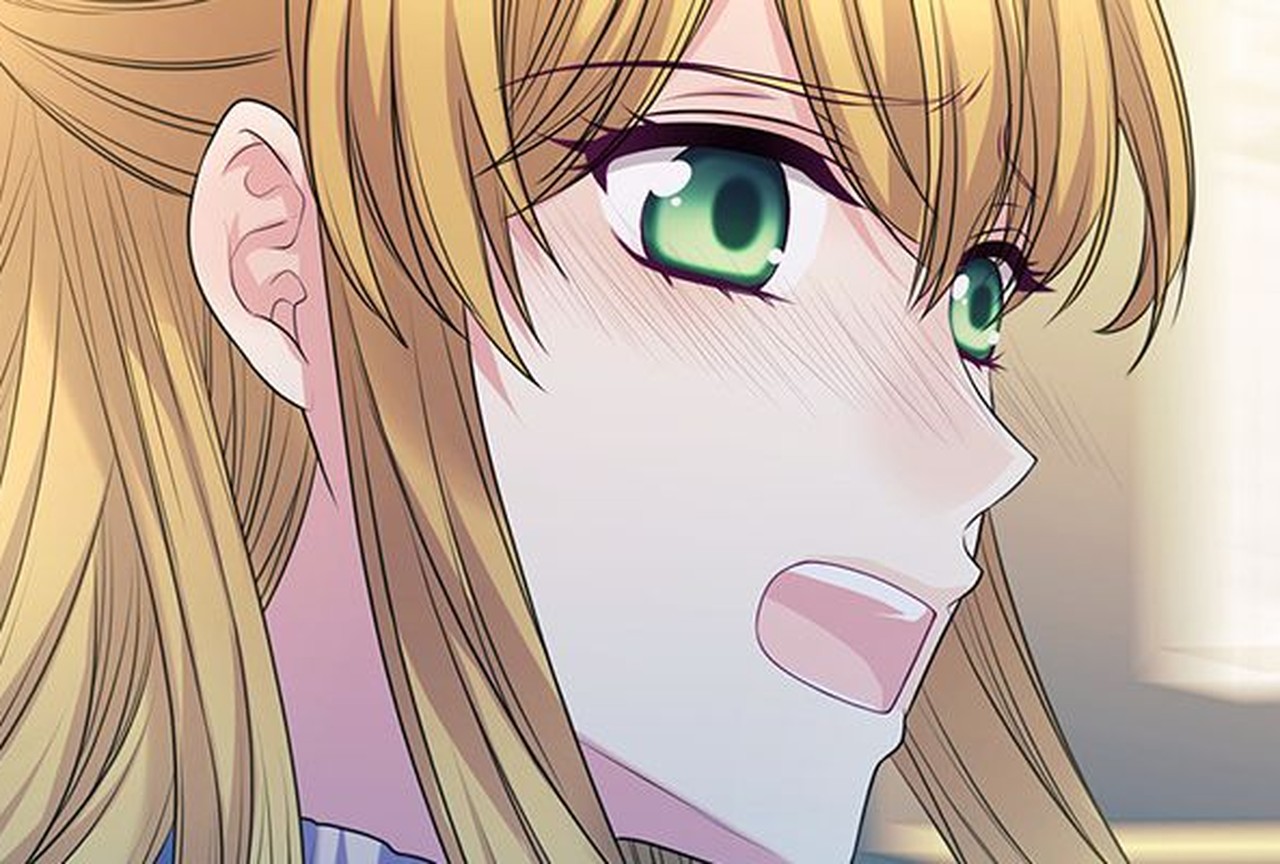 A Tender Heart - Episode 76 - ONO Webtoon et Manga